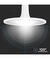 E27 11W LED-lampa - Samsung LED-chip