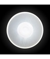E27 11W LED-lampa - Samsung LED-chip
