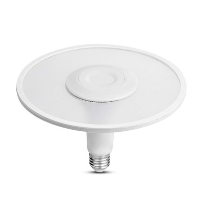 E27 11W LED-lampa - Samsung LED-chip