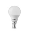 E14 5,5W LED-lampa - P45, Samsung LED-chip