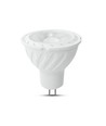 GU5.3 6,5W LED spotlampa - 12V, MR16, Samsung LED chip