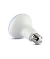 E27 10W LED spotlight - R80, Samsung LED chip