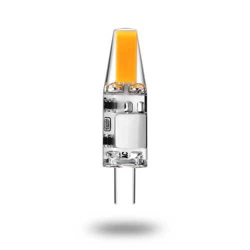 G4 1,5W dimbar KAPPA2 LED-lampa - 12/24V AC/DC