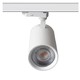 28W 3-fas RA90 vit skenspotlight - Citizen LED chip, Flicker free