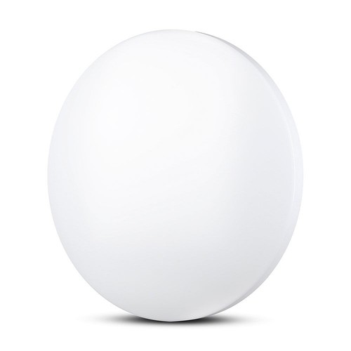 12W LED taklampa - Ø25,5cm, CCT, 3 ljusfärger