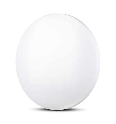 12W LED taklampa - Ø25,5cm, CCT, 3 ljusfärger