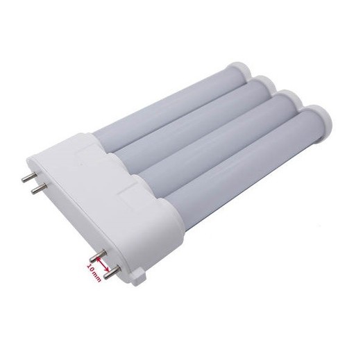 Outlet: 16,5cm / 12W 2G10-SMART16 HF LED-lysrör, 2G10 - Direkt ersättning