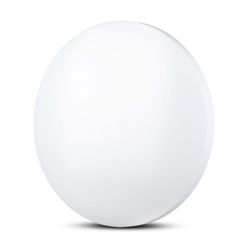 36W LED taklampa - Ø48cm, CCT, 3 ljusfärger, rund