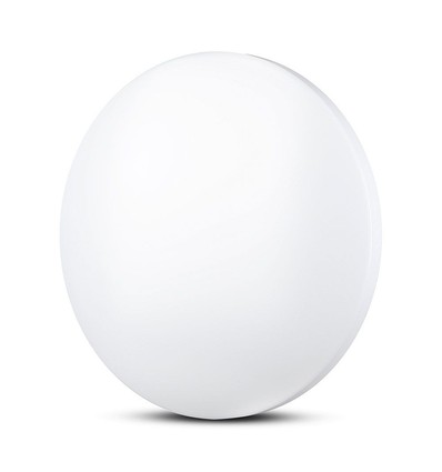 36W LED taklampa - Ø48cm, CCT, 3 ljusfärger, rund