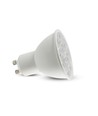 GU10 6W LED-spot - Samsung LED-chip, 10° extra fokuserad