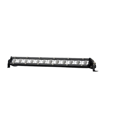 50W LED ljusramp - 10-30V, IP67 vattentät, arbetsbelysning, ljusbar, bil, lastbil, traktor, släpvagn, kombinerad ljusbild