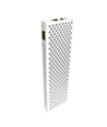 PRO 1500 Infraröd Ljusterapi - panel 420W, vit