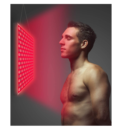 ECO 25 Infraröd ljusterapi - panel 25W