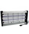 LEDlife insektlampa, LED - 8W, inomhus/täckta ytor, UV-ljus, täcker ca 20m2
