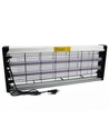 LEDlife insektlampa, LED - 10W, inomhus/täckta ytor, UV-ljus, täcker ca 25m2
