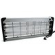 LEDlife insektlampa - 2x20W, inomhus/täckta ytor, UV-ljus, täcker ca 150m2