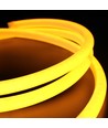 Gul D16 Neon Flex LED 8W per meter - 230V, IP67