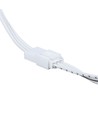 Förlängningskabel till PIR-sensor - 5m, till trappa LED-set, vit