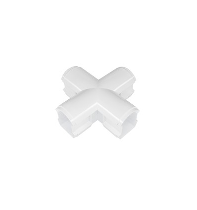 Skarv för EasyConnect armatur - X-stycke