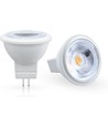 MR11 / GU4 1,2W UNO1 LED-spotlampa - 12V, 3,5cm