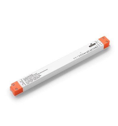 Snappy 100W / 24V DC dimbar 4i1 strömförsörjning - 4.17A, IP20 inomhus