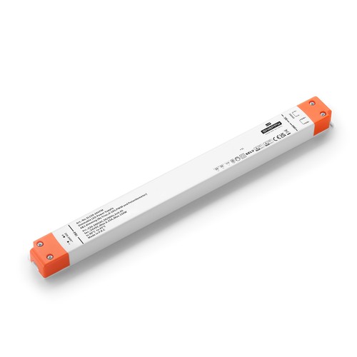 Snappy 150W / 24V DC dimbar 4-i-1 strömförsörjning - 6.25A, IP20 inomhus