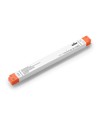 Snappy 150W / 24V DC dimbar 4i1 strömförsörjning - 6.25A, Triac, 0-10V, PWM, IP20 inomhus