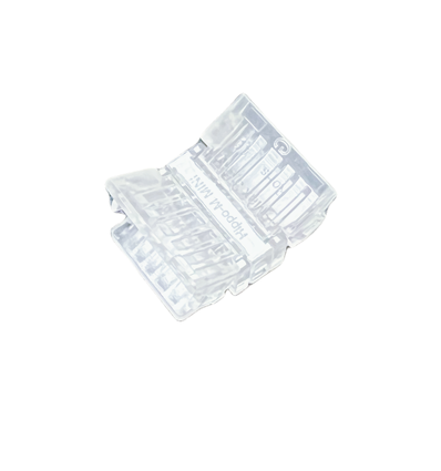 LED-remsa koppling för lösa ledningar - 10mm, CCT COB, IP20, 5V-24V