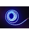5m RGBIC Neon Flex komplett set 7x14 neonflex - USB, Bluetooth-app, fjärrkontroll