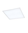 60x60 LED panel, 45W - 102lm/W, 6000K, 5 års garanti