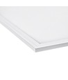 60x60 LED panel, 45W - 102lm/W, 6000K, 5 års garanti