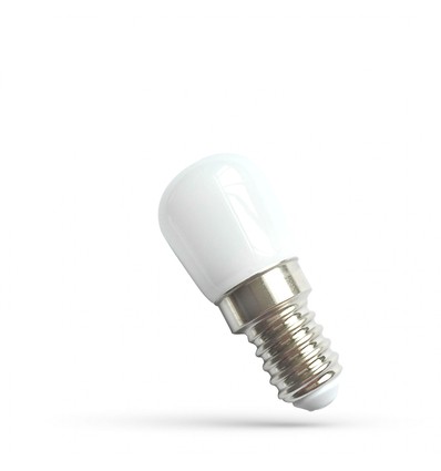 E14 1,5W T26 Mini-lampa - E14