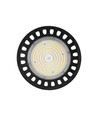 100W PLATEO 3 DALI LED high bay - 230V, IP65, DALI dimbar