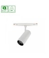 10W DALI SHIFT Spot - 24°, Vit, 44x157x178mm
