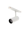 10W DALI SHIFT Spot - 24°, Vit, 44x157x178mm