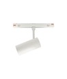 10W DALI SHIFT Spot - 24°, Vit, 44x157x178mm
