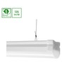 60W LED-armatur - IP65, 230V