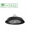 100W LED strålkastare - IP65, utomhus, 4000K