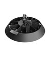 100W LED strålkastare - IP65, utomhus, 4000K