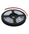 5m 4,8W/m Nära infraröd 730nm LED-strip - 24V DC, IP20, 60 LED per meter