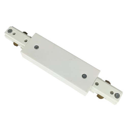 LEDlife skarv till skenspotlights - Vit, 1-fas, 1F3W