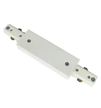 LEDlife skarv till skenspotlights - Vit, 1-fas, 1F3W