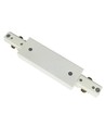 LEDlife skarv till skenspotlights - Vit, 1-fas, 1F3W