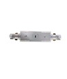 LEDlife skarv till skenspotlights - Vit, 1-fas, 1F3W