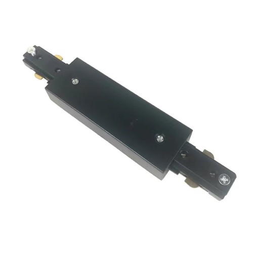 LEDlife samlare för skenspotlights - Svart, 1-fas, 1F3W