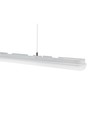 120cm 50W Limea Go komplett LED armatur - 4000K (Neutralvit)