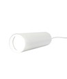 MADARA MINI II 3-fas skenspot pendel - Vit, GU10, Ø5,5cm, utan ljuskälla