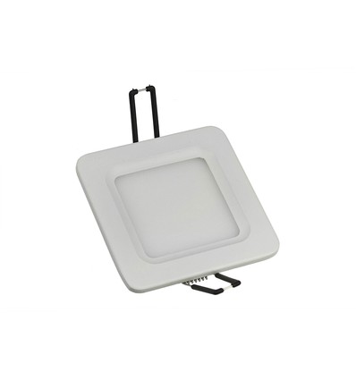 ALGINE LED 24V 9W IP20 CW CEILING