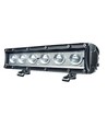 37W LED ljusramp, 9-32V - IP67 vattentät, arbetsbelysning, ljusramp, bil, lastbil, traktor, släpvagn, fokuserat ljus