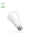 E27 7W LED-lampa - A60